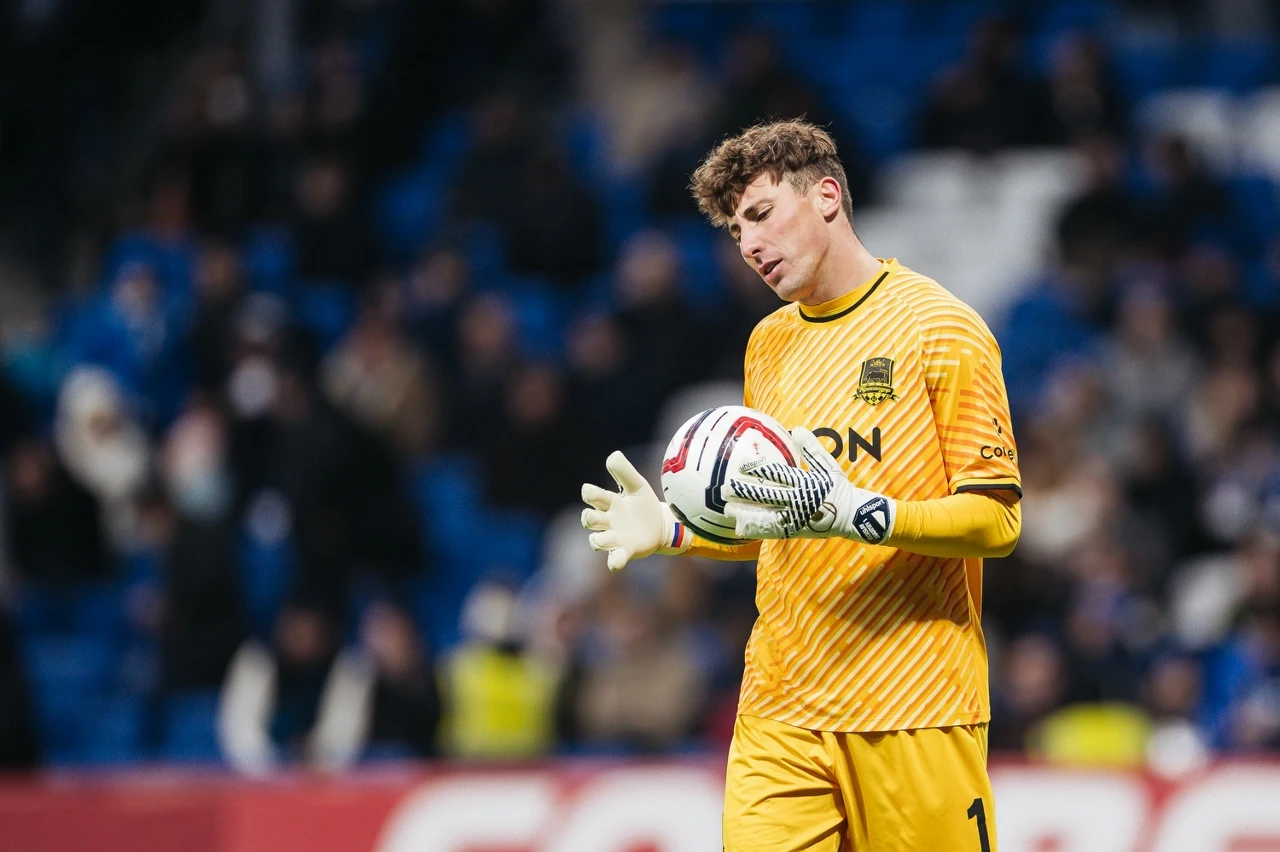 Рапопорт: «Краснодар» может победить «Зенит», но они потом могут терять очки»