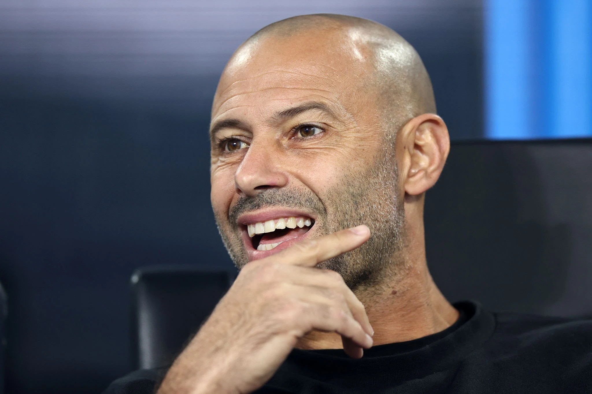 Тренер Месси покидает «Интер Майами»