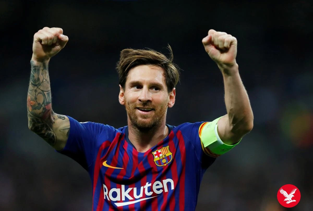 Месси стал владельцем клуба в Испании: легенда «Барселоны» купила «Корнелью» (The Independent)