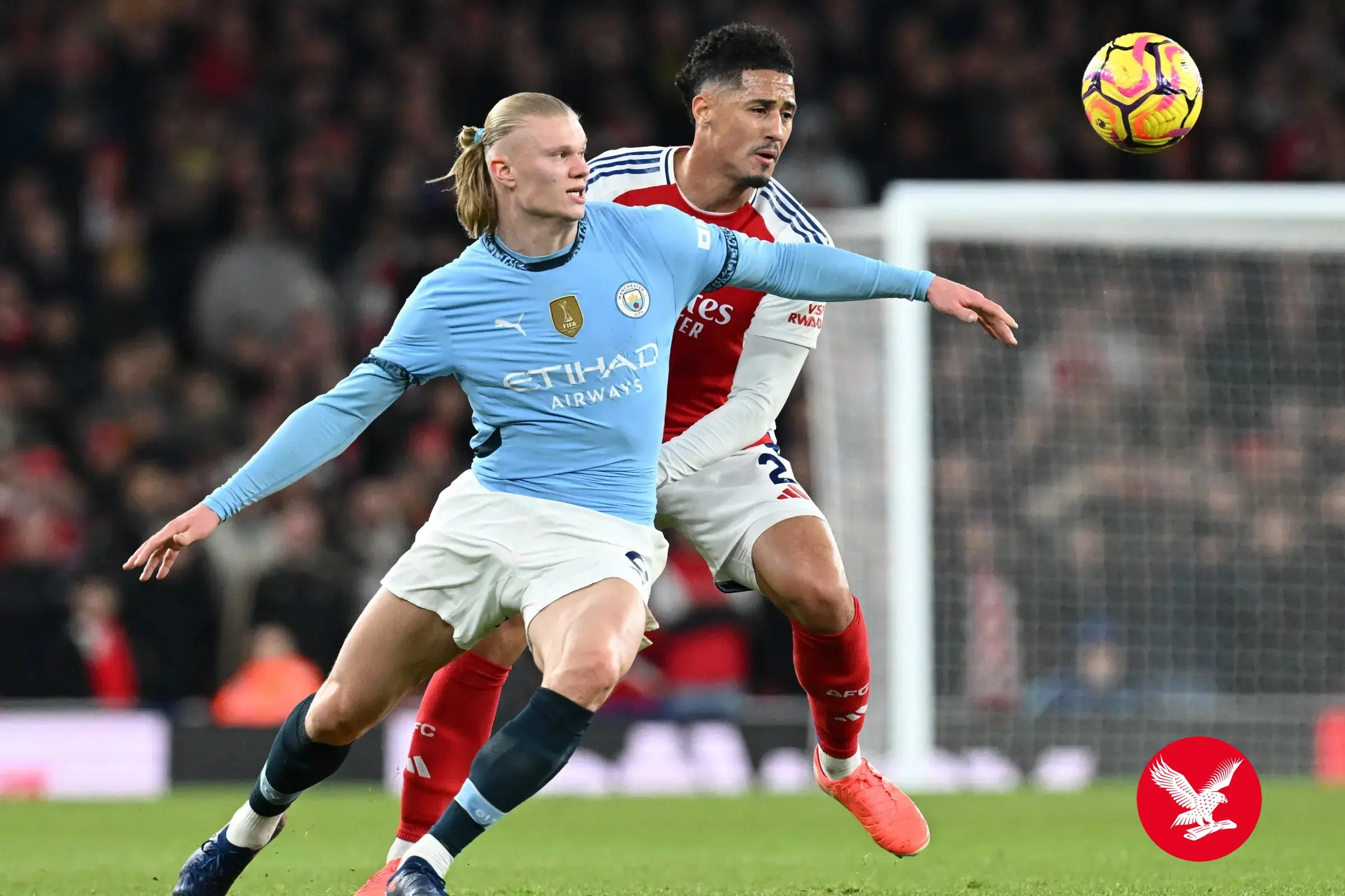 «Арсенал» упустит чемпионство? В Англии назвали две главные проблемы команды Артеты (The Independent)