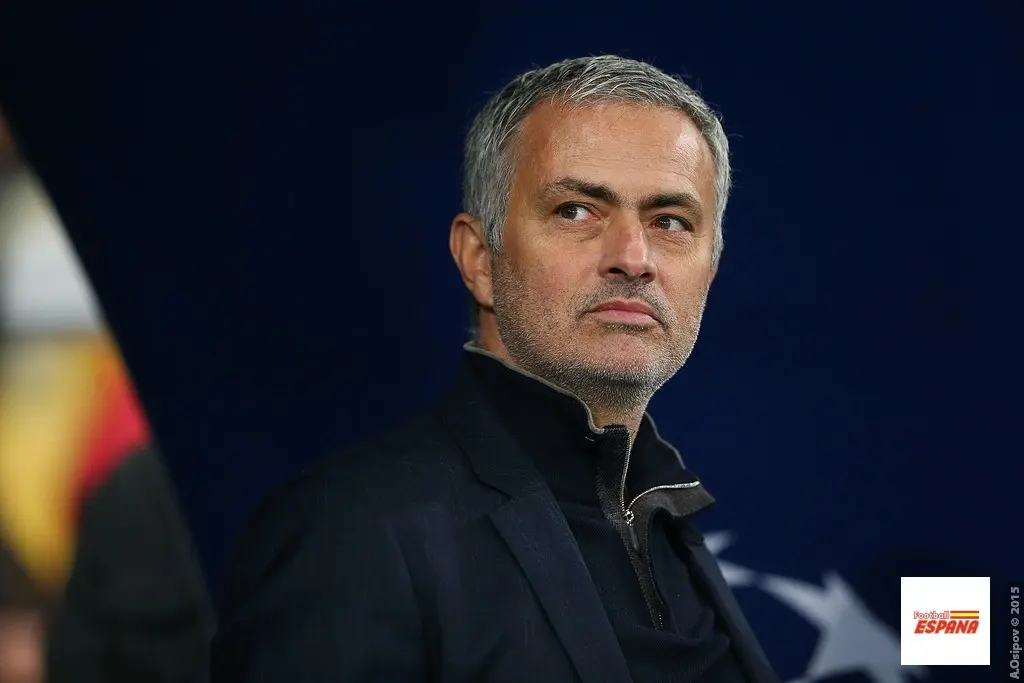 Моуринью вернётся в Реал? В Испании раскрыли неожиданный сценарий (Football Espana)