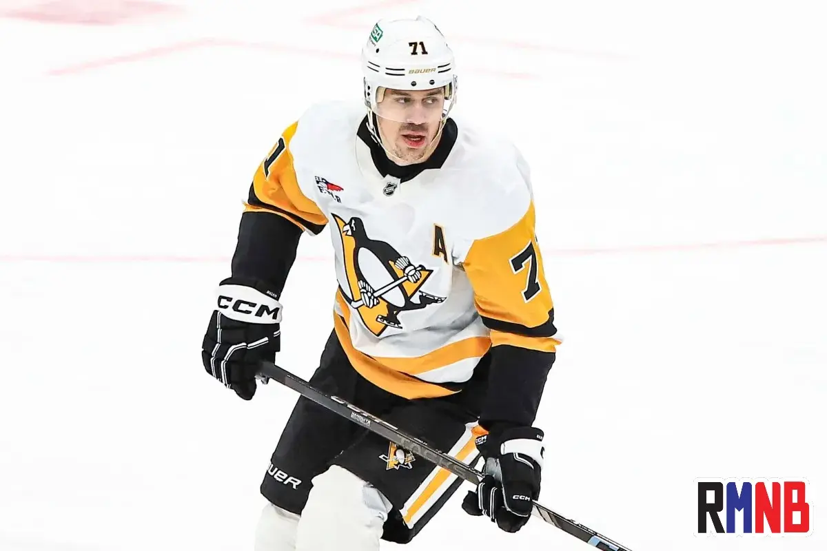 Малкин высказался о будущем в «Питтсбурге»: «Надеюсь, это ещё не конец» (RMNB)