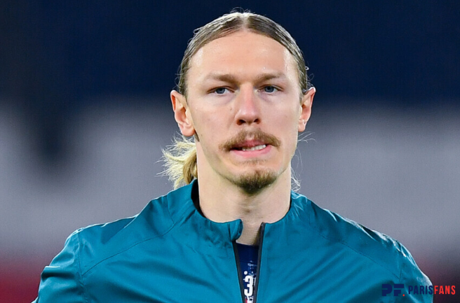 ParisFans: «Отъезд Сафонова этой зимой не за горами»