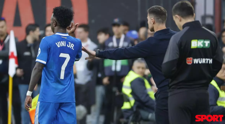 Sports.es: «Тяжелое завершение конфликтного года в Мадриде»