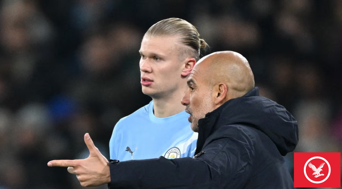 Independent: «Знаковый вечер Пепа Гвардиолы в Лиге чемпионов оказывается неудачным, и винить он может быть только cебя»