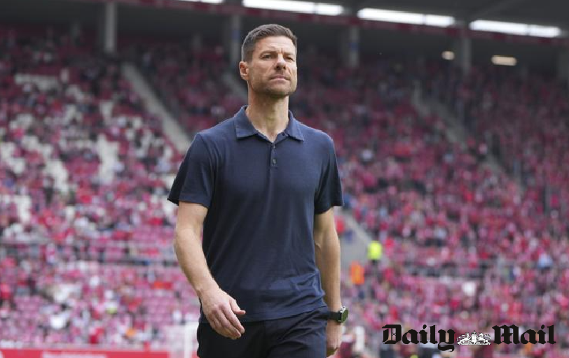 Daily Mail: «Гражданская война в «Реале»: звёзды, которые хотят уйти из-за Алонсо — и те, кто его поддерживает — названы имена»