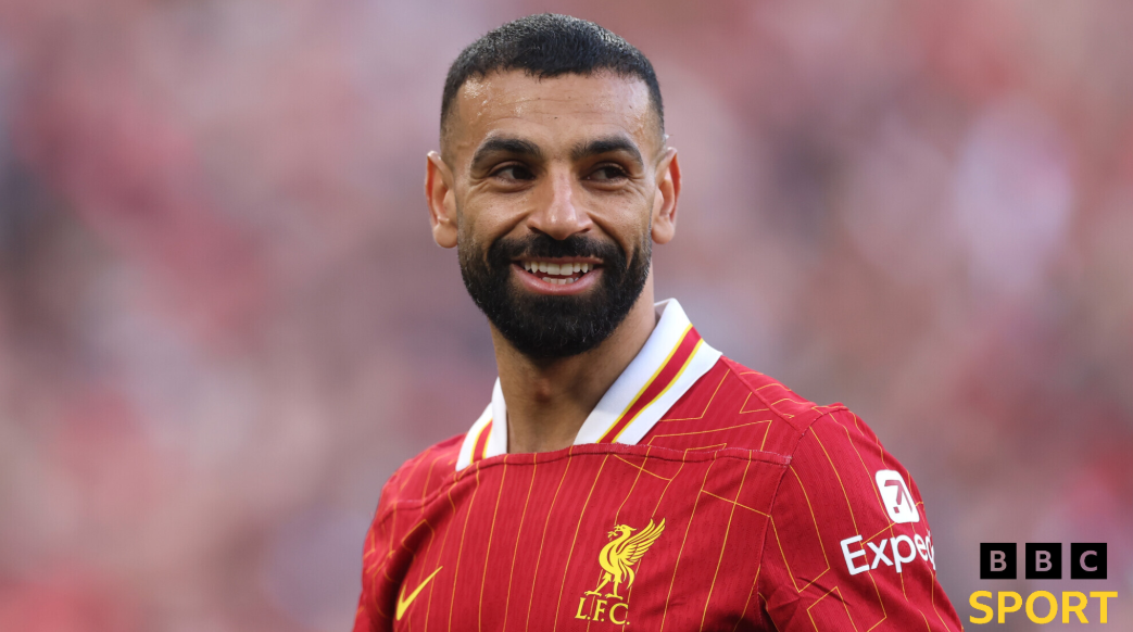 BBC: «Это начало жизни Ливерпуля без Салаха?»