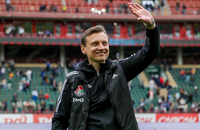 «Локомотив» повторил достижение чемпионского сезона-2017